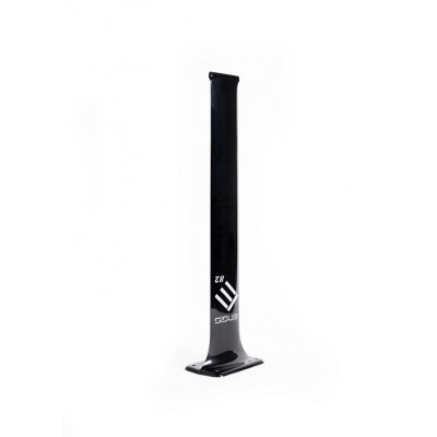 ENSIS - FOIL MAST CARBONIO 82