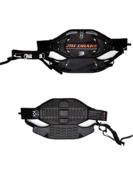 DRAKE - TRAPEZIO SLALOM X-15