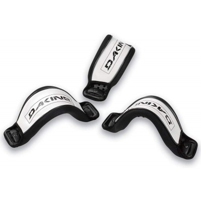 DAKINE - CORE CONTOURS SYSTEM 3 STRAPS BIANCHE