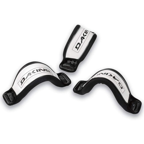 DAKINE - CORE COUNTOURS SYSTEM 3 STRAPS OS WHITE