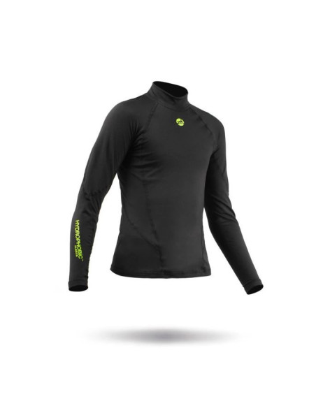 ZHIK - LYCRA TERMICA BAMBINO HYDROPHOBICTOP