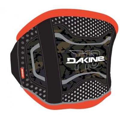 DAKINE - TRAPEZIO T-10 CLASSIC SLIDER SUNFLARE CAMO