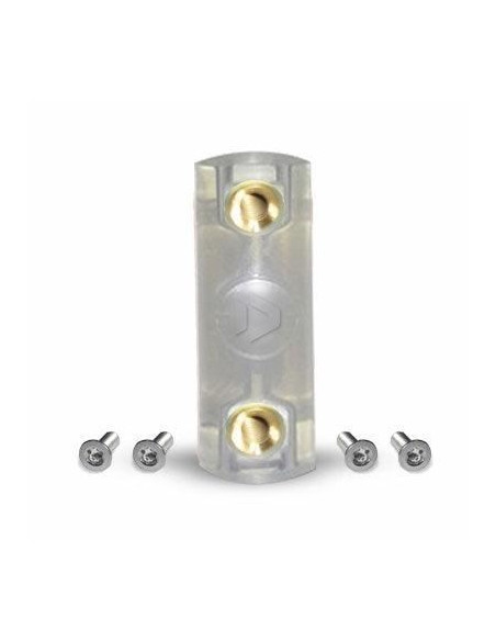 DUOTONE - GOMMINO iTENDON RICAMBIO + 4X SCREWS