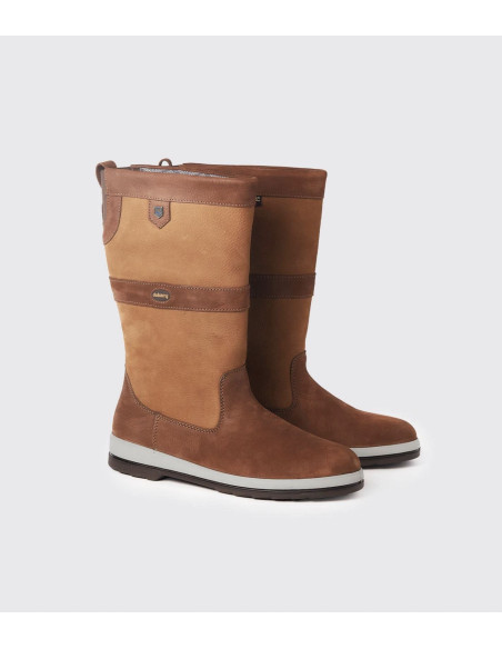 DUBARRY - STIVALE ULTIMA SAILING BOOT