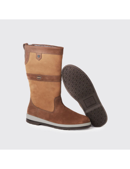 DUBARRY - ULTIMATE SAILING BOOT