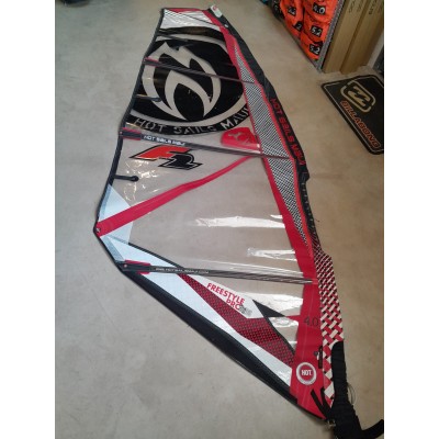 HOT SAILS - FREESTYLE PRO 4.0 2014 - USATA