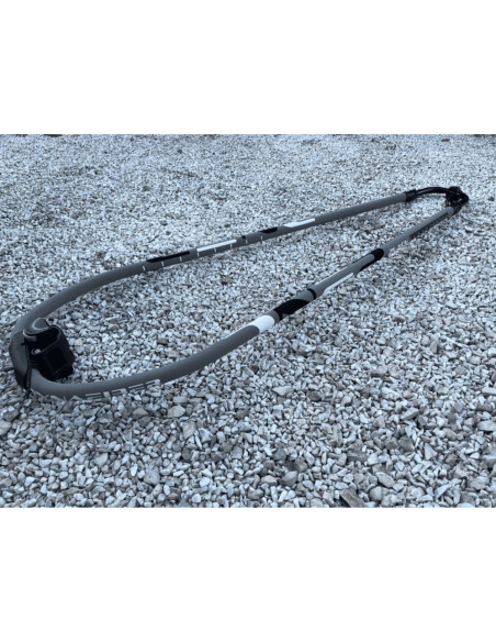 DYNAFIBER - BOMA BLACKLUNAR ALU 150/200