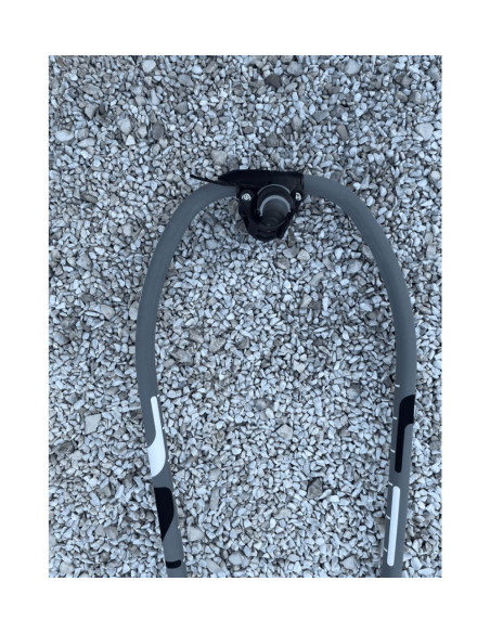 DYNAFIBER - BOOM BLACKLUNAR ALU 150/200