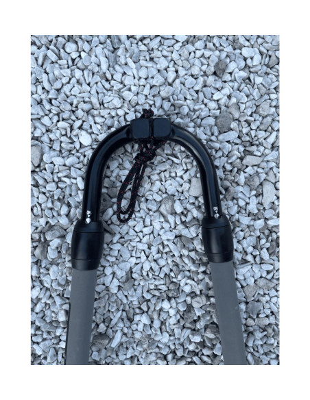 DYNAFIBER - BOOM BLACKLUNAR ALU 150/200