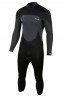 PROLIMIT - MUTA UOMO FUSION BZ 3/2 MANICA LUNGA, GAMBA 3/4