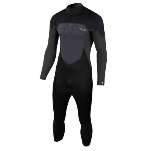 PROLIMIT - MUTA UOMO FUSION BZ 3/2 MANICA LUNGA, GAMBA 3/4
