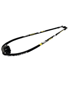 DYNAFIBER - BOOM SHAKASLIM 140-190