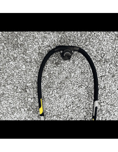 DYNAFIBER - BOMA SHAKASLIM 140-190 CARBON