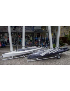 D-ZERO BY DEVOTI SAILING