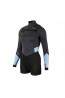 PROLIMIT - MUTA DONNA SHORTY 3/2 FIRE FREEX