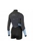 PROLIMIT - MUTA DONNA SHORTY 3/2 FIRE FREEX