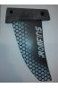 IROM FINS - PINNA CUSTOM FREESTYLE F3 IN CARBONIO, TUTTLE BOX