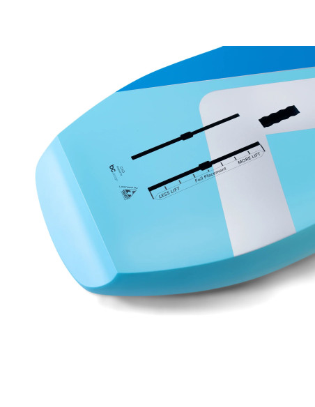 ENSIS - ROCK'N'ROLL III 77 Wing Board -