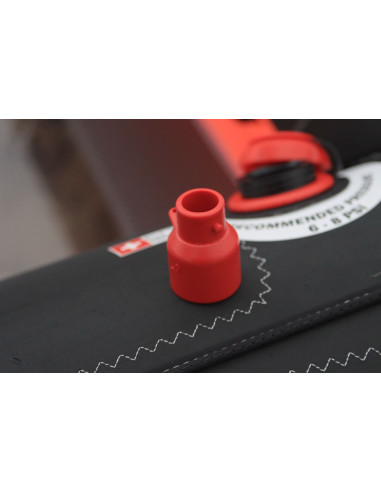 ENSIS - WING VALVE ADAPTER