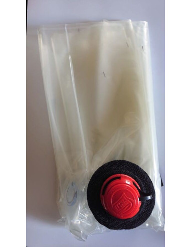 ENSIS - LE BLADDER SCORE II 6.9