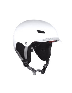 ENSIS - CASCO HELMET RIDER BIANCO 52-55 CM
