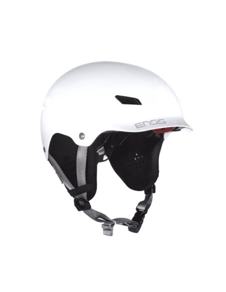 ENSIS - CASCO HELMET RIDER BIANCO 52-55 CM