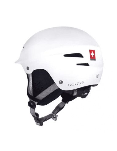 ENSIS - CASCO HELMET RIDER BIANCO 52-55 CM