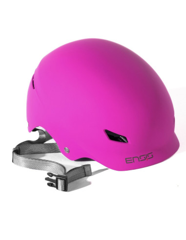 ENSIS - HELMET RIDER PURPLE