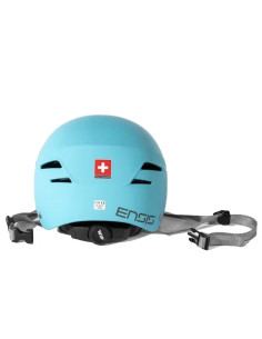 ENSIS - HELMET RIDER MINT 2