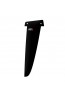 MFC - FIN H1 RACING BLACK G10