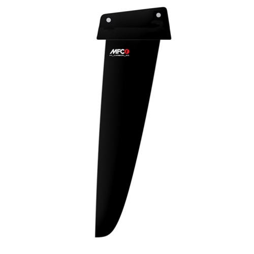 MFC - PINNA H1 RACING BLACK G10 - DEEP TUTTLE BOX