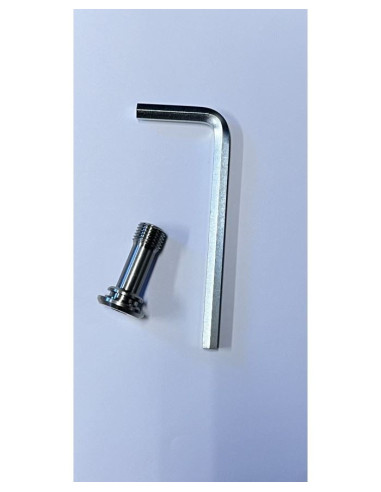 ENSIS - LOCK PIN PER ADATTATORE KRAKEN