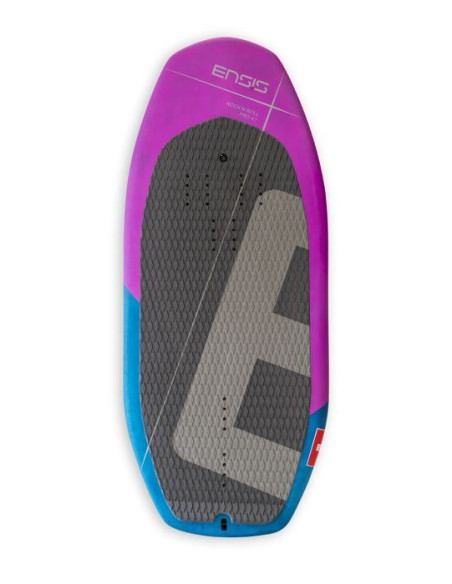 ENSIS - ROCK'N'ROLL PRO 47 LT