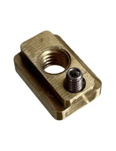 T-NUT PER ENSIS / SABFOIL