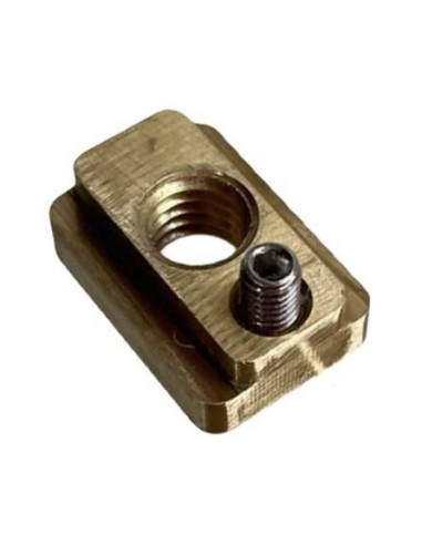 T-NUT FOR ENSIS / SABFOIL