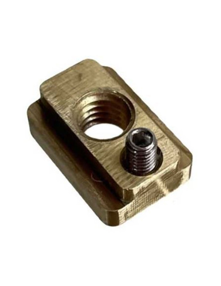 T-NUT PER ENSIS / SABFOIL