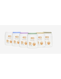 EQ - STICK SOLARE BIO PROTEZIONE 50+ SPF 2