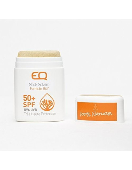 EQ - SUN STICK BIO HIGH PROTECTION 50+ SPF