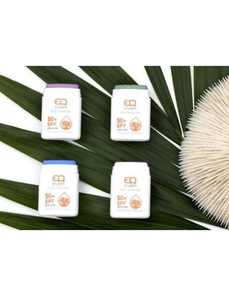 EQ - STICK SOLARE BIO PROTEZIONE 50+ SPF