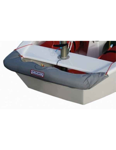 OPTIPARTS - PROTEZIONE PRUA OPTIMIST