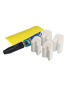 OPTIPARTS - GOMMINI DERIVA PRO