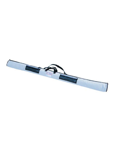 OPTIPARTS - SACCA ALBERATURA OPTIMIST TRAVEL BAG IMBOTTITA