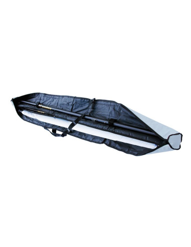 OPTIPARTS - SACCA ALBERATURA OPTIMIST TRAVEL BAG IMBOTTITA