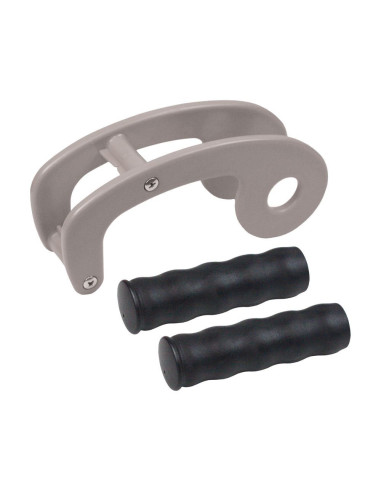 OPTIPARTS - BOW WOW SYSTEM KIT FOR TROLLEY