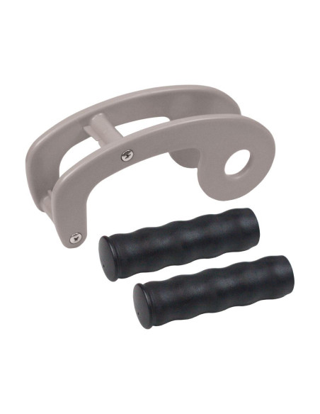 OPTIPARTS - BOW WOW KIT SISTEMA AGGANCIO PRUA CARRELLO