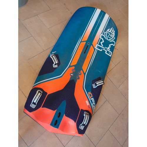 STARBOARD - TAVOLA IQFOIL SENIOR - USATA