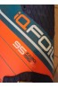 STARBOARD - TAVOLA IQFOIL SENIOR - USATA
