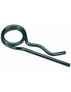 OPTIPARTS - SPINA PER RUOTE GRANDI