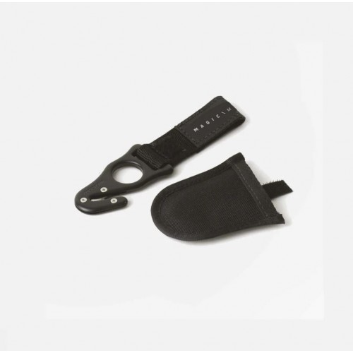 MAGIC MARINE – COLTELLO DI SICUREZZA SAFETY KNIFE