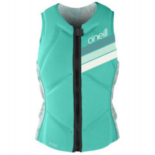 O'NEILL - IMPACT VEST DONNA SLASHER COMP VEST